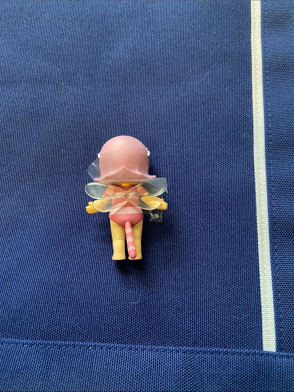 Molly B BUGS COLLECTION -DRAGONFLY